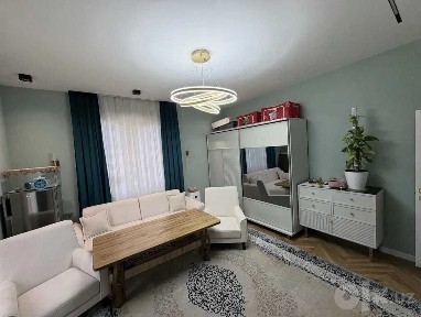 Melenium haus 3/4/9 Biznes klas Юнусабад 8