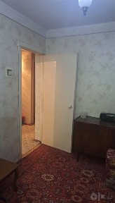 Шайхантахур район Лабзак орентир: магазин Динамо 3/1/4 комнаты раздель