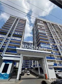 Юнусобод 16 Новостройка ЖК Хонсарой океан коробка 36м2 + 5 Балкон