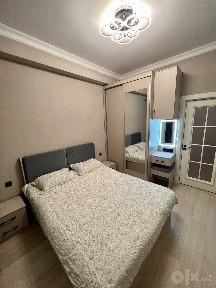 2-ком 40 м² | Муxтор Ашрафий | Яшнабад Дизайнерский ремонт ТОП ЦЕНА!