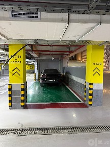 Сдается пар-ка (Parking/Паркинг) место в Мирабад Авеню/Mirabad Avenue