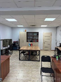 Ofis ijaraga 45 m² - Chilonzor 1-mavze, biznes markazda