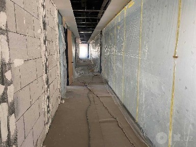 Сдается офис 110 кв. м. класса А, БЦ Dream Business Center