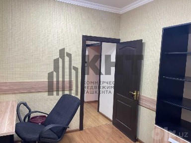 Аренда офиса 170м2 ор-р Домбиробод Строй Базар