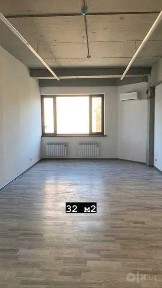 360 кв. м офисное помещение на Себзаре