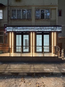 Аренда под Офис Ориентир Максим Горкий 65м2 1500 USD