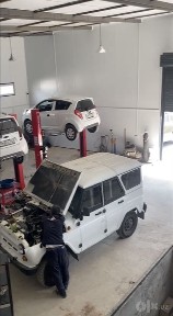 Сдам в аренду автосервис у дороги