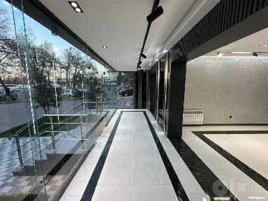 Продажа коммерческого помещения 85 м², Юнусабад, первая линия