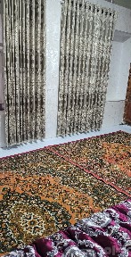 Талаба кизларга хона