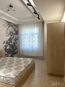 Сдаётся в аренду 4х комнатная квартира в центре Ташкента
