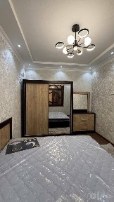 СРОЧНО Шаумяна Рустам Шурбо тарафда 3 хонали квартира ижарага берилади