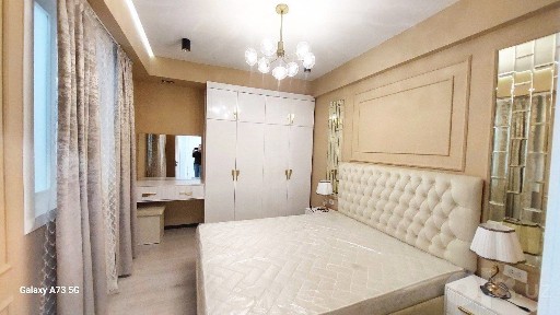 Сдаётся PREMIUM LUX CLASS 3х ком кв на Ислохате ор. Гамма мед клиника!
