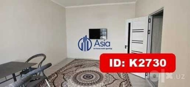 Tezda ijaraga beriladi K2730 Bukhara city tarafda