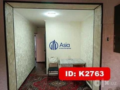 Arzon narxda ijaraga beriladi K2763 oilaga Guliverda beriladi