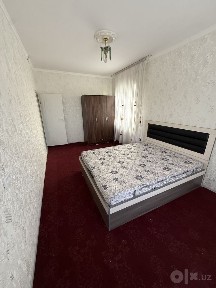 Сдаётся однокомнатная квартира