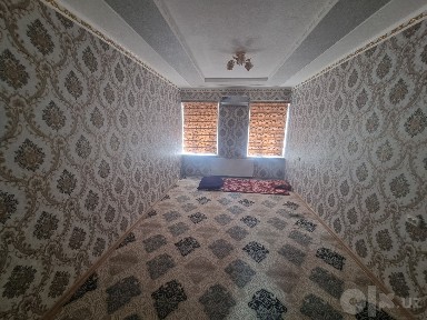 Бухарская область, Бухара