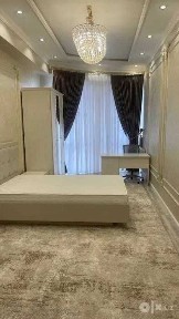 Сдаётся в аренду 3-ком квартира Мирзо-Улугбекский ЭКО БАЗАР