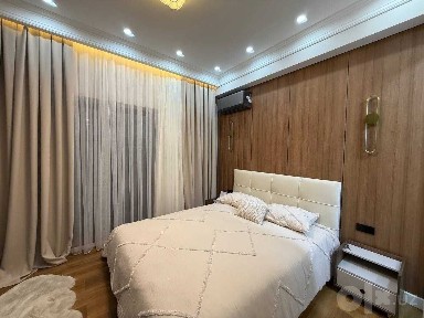Centrado'da kiralık konforlu 4 odalı daire