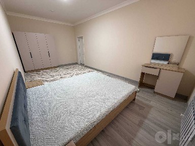 Sergeli arenda Nurhayot 2 xonali kvartira