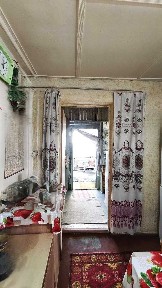 Yu Дом 3 комнаты, 4,8 соток, гараж, двор, огород, махалля Дарёбуйи