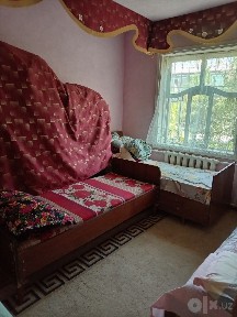 2 xona arenda Mirzo Ulugbek tumanida