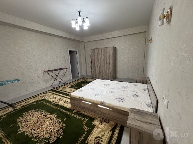 Yakkasaroy tuman, Qushbegi 2-xona, 88kv. 2 ta qiz olinadi