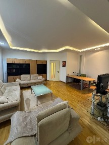Срочно сдается квартира Спецплан Ц-1 ЭКО парк 2-комн 80м2 евро ремонт