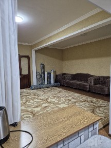 Ташкентская область, Ташкент, Юнусабадский район