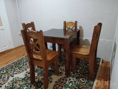 Аренда Новза 1 комнатная