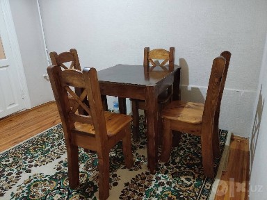 Ташкентская область, Ташкент, Чиланзарский район