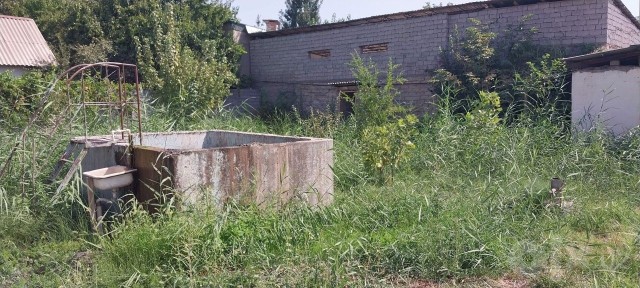 Продаётся дача в Бостонлыкском районе.