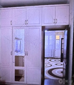 Ташкентская область, Ташкент, Чиланзарский район