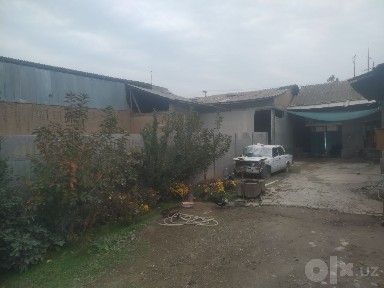 Учаска сотилади.