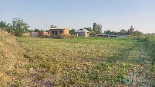 Участка Сотилади