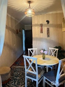 Ташкентская область, Ташкент, Яккасарайский район