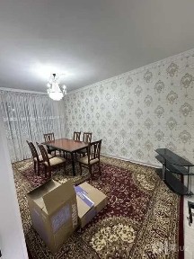 Ташкентская область, Ташкент, Алмазарский район