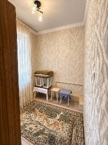 Сдаётся квартира, Мирзо Улугбек массив Ялангач, 1в2/2/4 укомплектованная