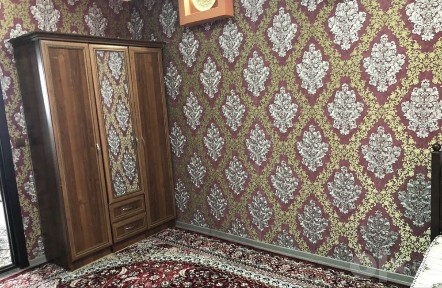 Ташкентская область, Ташкент, Чиланзарский район