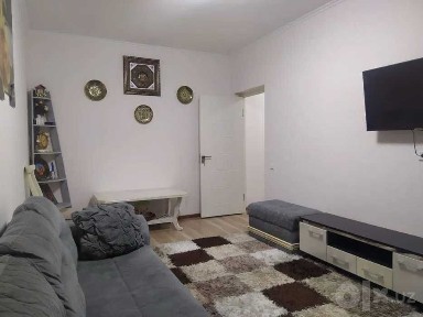 Аренда 2х 2\9 Новостройка Яшнабад, Метро Олмос 036*