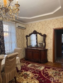 Ташкентская область, Ташкент, Яккасарайский район