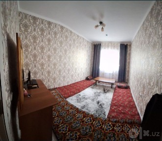 3 xonalik uy sotiladi kredetlik