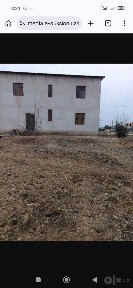 Икки каватли ховли жой сотилади