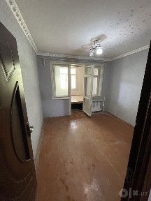 Продается 2х комнатная квартира