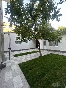 Срочно сдается новый Евродом паркентский можно под Офис Садик 4-соток