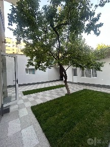 Ташкентская область, Ташкент, Яшнабадский район