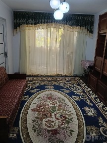 Продаётся 2 -ком. квартира в Чирчик, Троицк