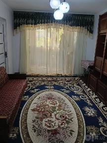 Продаётся 2 -ком. квартира в Чирчик, Троицк
