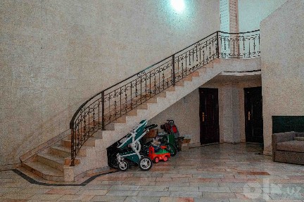 Квартира в закрытом элитном дворе - LA VILLA