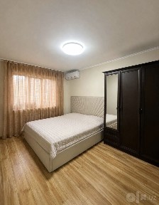 Продаётся Академия. городок IT-PARK 1ком