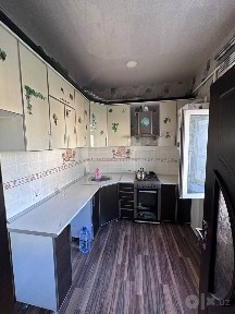 2 xona uy sotiladi